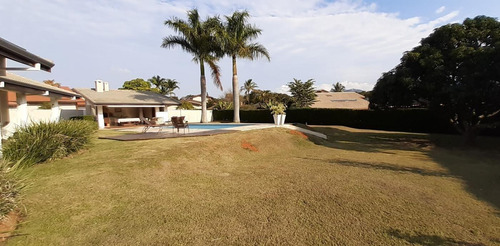 Imagem 3 de 15 de Casa Em Condomínio Para Venda Em Bragança Paulista, Rosário De Fátima, 3 Dormitórios, 3 Suítes, 6 Banheiros, 3 Vagas - 6342_2-1234007