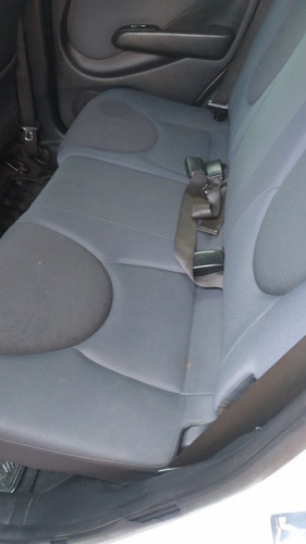 Imagem 8 de 13 de Honda Fit 2008 1.4 Lxl 5p