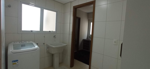 Imagem 28 de 30 de Apartamento Com 3 Dormitórios À Venda, 100 M² Por R$ 1.350.000,00 - Boqueirão - Praia Grande/sp - Ap4296