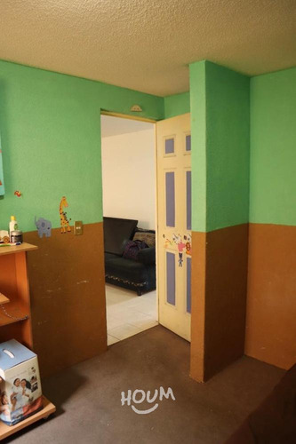 Imagen 9 de 19 de Departamento En Independencia, Benito Juárez Con 3 Recámaras, 63 M², Id: 67081