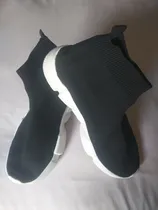 Comprar Gomas Tipos Botín. Talla 7. Usadas. Importadas.