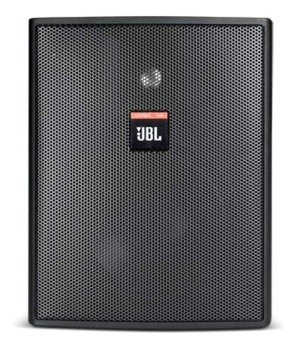 Jbl Professional C25av-ls Altavoz Compacto Para Aplicaciones