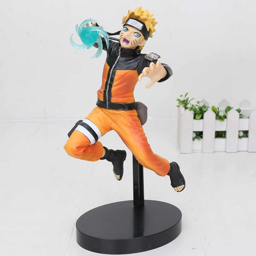 Figuras Dioramas Naruto