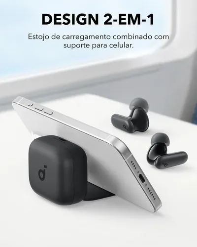Soundcore P30i Anker