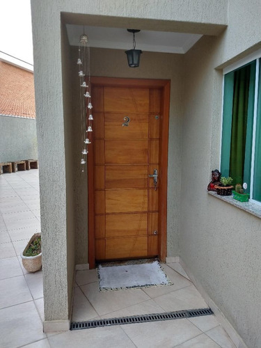 Casa De Condomínio À Venda Na Rua Das Heras, Vila Lúcia, São Paulo - Sp - Liv-7189