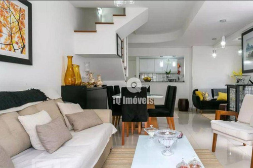 Imagem 25 de 30 de Cobertura Com 3 Dormitórios À Venda, 130 M² Por R$ 1.950.000,00 - Bela Vista - São Paulo/sp - Co0020