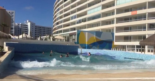 Hermoso Dpto. Resort Aqua La Serena