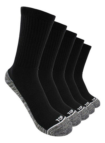 Pack 5 Calcetines Largos Cobre 609cp5c1 Top