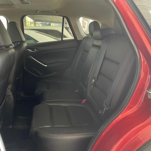 Mazda CX-5 2.0 L I Grand Touring At
