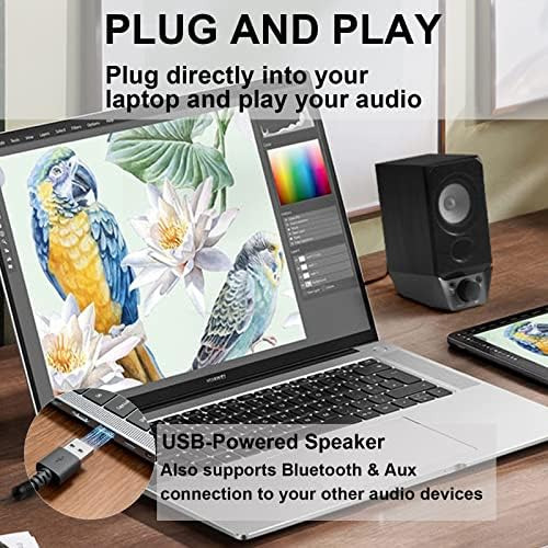Edifier R19bt Sistema De Altavoces Para Computadora Con Alim
