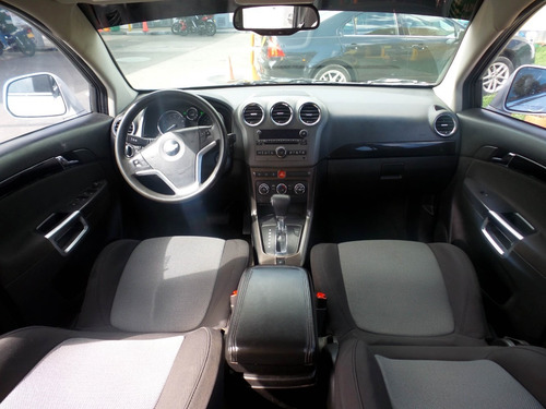 Chevrolet Captiva Sport
