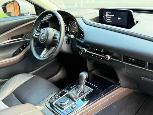 Mazda CX-30 2.0 Grand Touring At