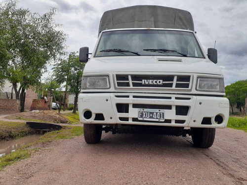 Iveco Daily 35-10 2006
