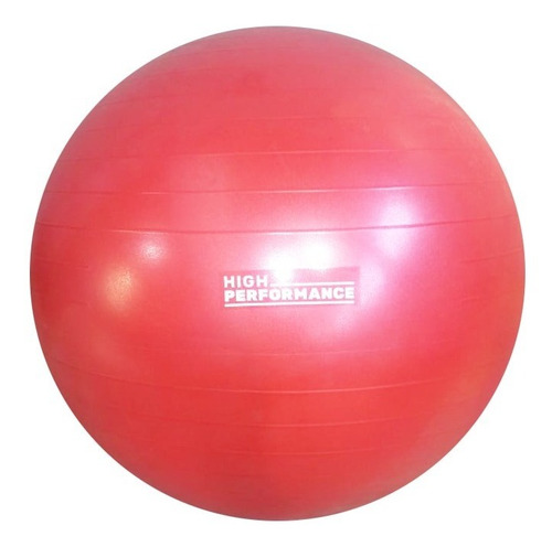 Pelota De Esferodinamia Gym Ball 85 Cm. Pilates Yoga S/inf