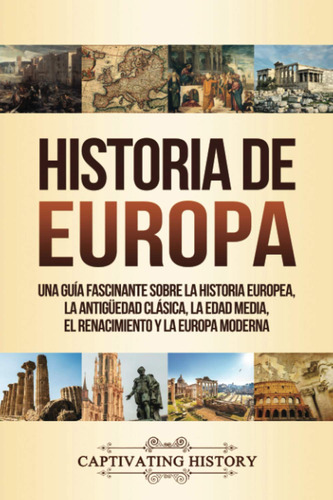 Historia De Europa