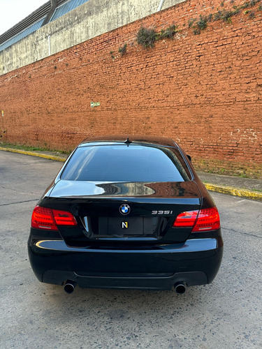 BMW Serie 3 3.0 335i Coupe Sportive At 306cv