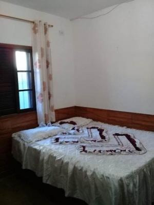 Casa C/ Edícula E Piscina Na Praia Sonho - Itanhaém 6708 Npc