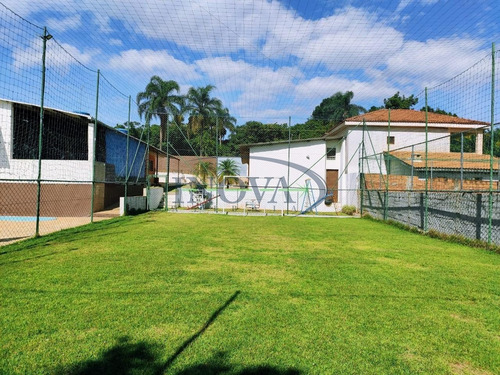 Imagem 12 de 30 de Chácara À Venda Em Vitória Régia - Ch164952