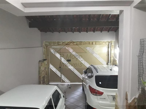 Imagem 14 de 18 de Sobrado Maravilhoso - Cidade Patriarca - 531