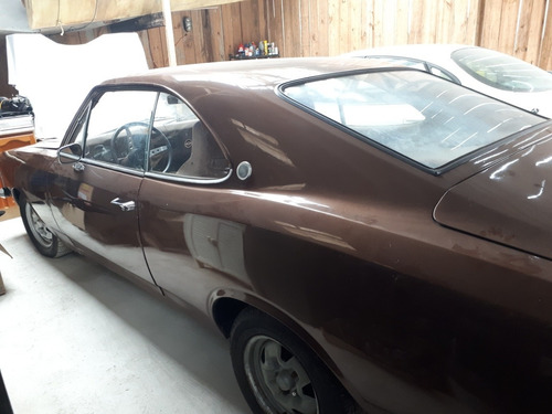 Imagem 1 de 6 de Chevrolet Opala Comodoro