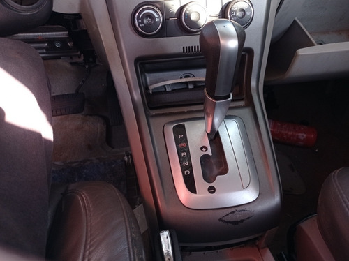 Imagem 4 de 4 de Alavanca Do Câmbio Chevrolet Captiva 2008 2009 2010 2011