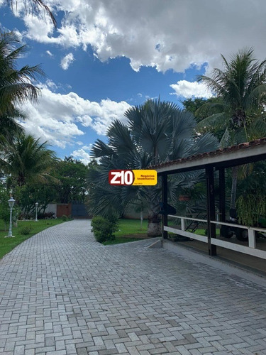 Imagem 8 de 27 de Chácara Com 3 Casas - Ch01750 - 34384740