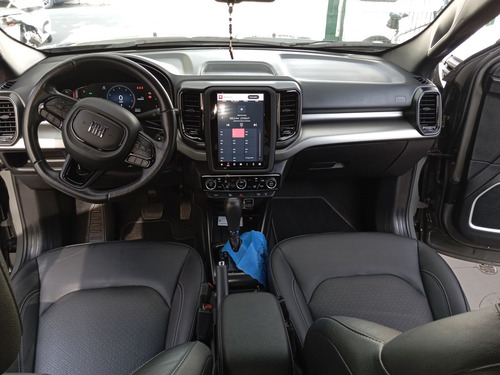 Fiat Toro 1.3 TURBO 270 FLEX VOLCANO AT6