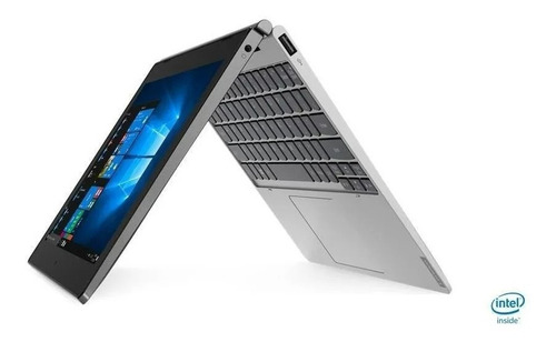 Imagen 4 de 9 de Notebook Ideapad D330 Intel 4gb Ram 64gb 10'' Lenovo