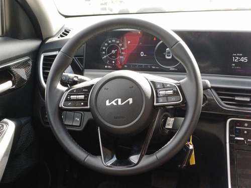 Kia Seltos SELTOS EX 1.5 IVT EURO 6B - 2332