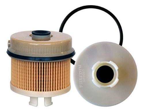 Filtro P502530 Ff5734 Wf10372 Ef1111