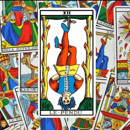 Tirada Lectura De Tarot 9 Preguntas + Consejo De Cada Una