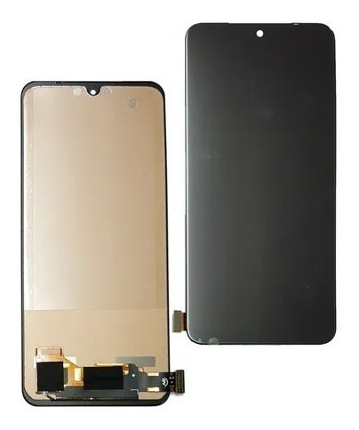 Pantalla Xiaomi Redmi Note 10 4g Servicio Técnico