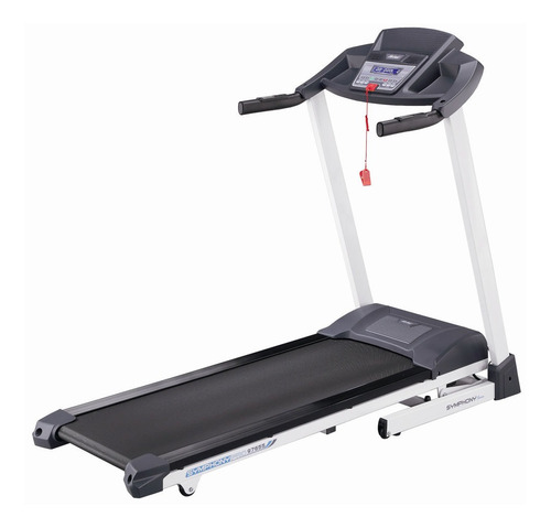 Cinta De Correr 460ci 2hpp Inclinacion Electrica Plegable