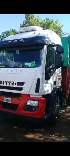 Iveco Cursor