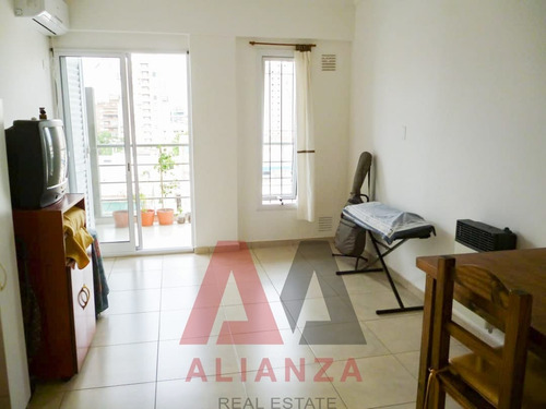 Alianza Inmobiliaria Vende Departamento En 4 De Enero 2800