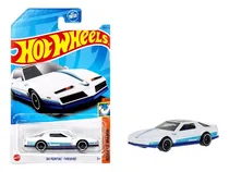 Comprar Hot Wheels 84 Pontiac Firebird Muscle Mania Mattel Lanus