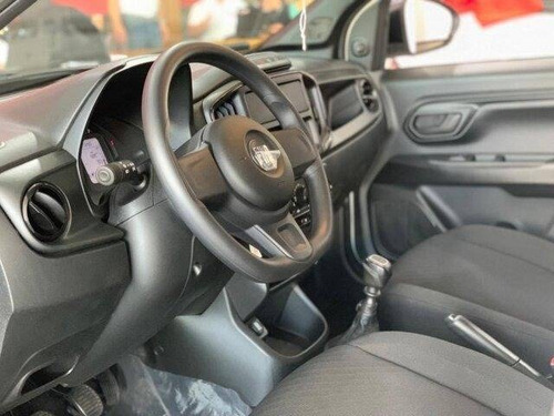Fiat Strada 1.4 Fire Flex Endurance Cd Manual