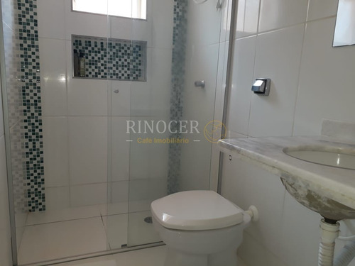 Imagem 12 de 30 de Casa Padrão Em Franca - Sp - Ca0034_rncr