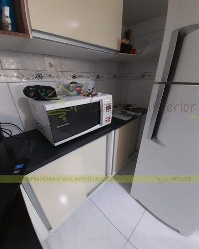 Imagem 5 de 18 de Apartamento - Ap00411 - 70807746