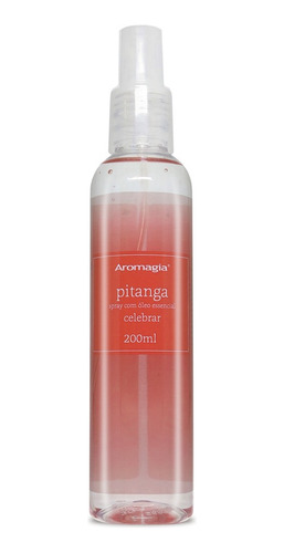 Spray Para Ambiente Wnf - 200 Ml - Pitanga