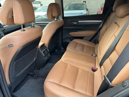 Renault Koleos 2.5 Iconic Cvt