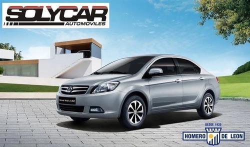 Gwm Volex C30 2021 Fashionable E Intelligent, 1.5 Vvt