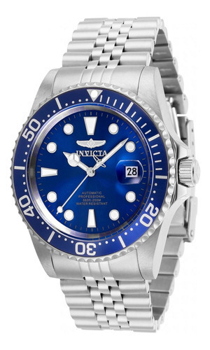 Reloj Invicta 30092 Acero Hombre