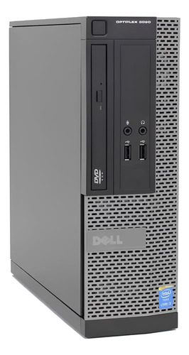 Computador Dell Optiplex 9020 I7 4ta Gen 16gb Ddr3 250gb Ssd