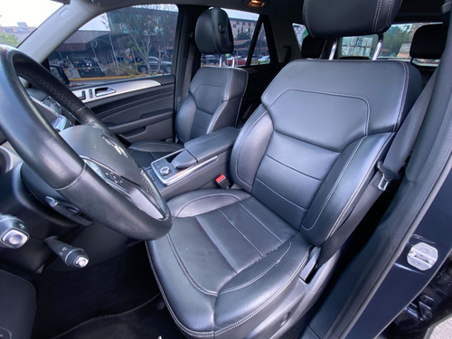 Mercedes-Benz ML 2.2 Cdi