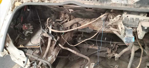 Imagen 6 de 9 de Fiat Ducato 2.3jtd 2013 No Chocado Con Faltantes - Al Día