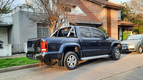 Volkswagen Amarok 2.0 Cd Tdi 180cv Comfortline