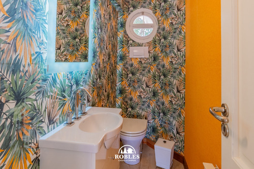 Casa - Chalet En Venta En Mar Del Plata