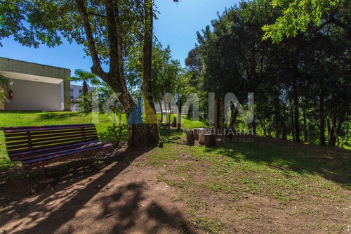 Imagem 15 de 26 de Apartamento À Venda, 44 M² Por R$ 164.900,00 - Sabiá - Araucária/pr - Ap0191