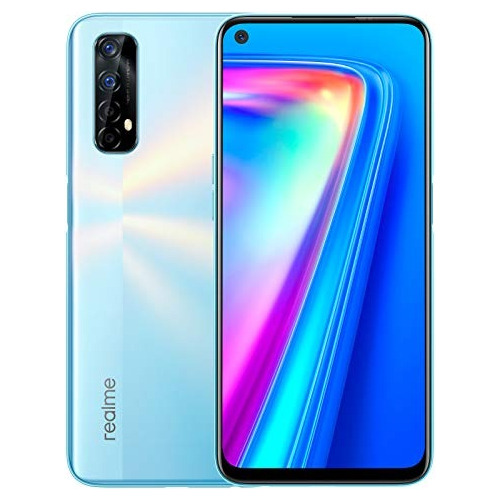 Mica Realme 7 Pro Tienda Fisica